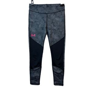 Under Armour Youth Leggings